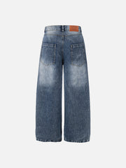Aelfric Eden Rhinestone Star Jeans