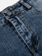 Aelfric Eden Rhinestone Star Jeans