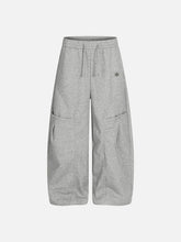 Aelfric Eden Cargo Pocket Baggy Sweatpants