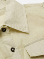 Aelfric Ede Pocket Short Sleeve Shirt
