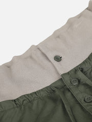 Aelfric Eden Ribbed Waistband Pants