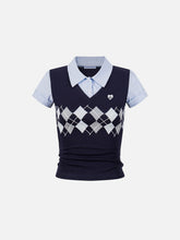 Aelfric Eden Layered Short Sleeve Shirt