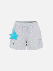 Aelfric Eden Star Shorts