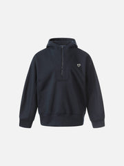 Aelfric Eden Half Zip Pullover Hoodie
