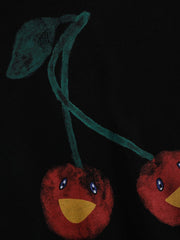 Aelfric Eden Boxy Cherry Pullover Hoodie