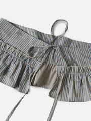 Aelfric Eden Stripe Star Pants