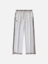 Aelfric Eden Washed Zip Sweatpants