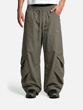 AERC Flow Urban Baggy Barrel Sweatpants