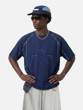 AERC Core Running Tee