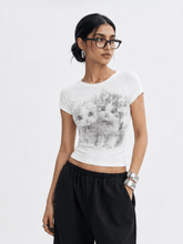Aelfric Eden Cat Baby tee