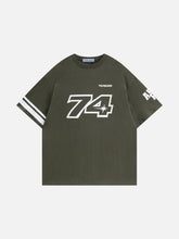 Aelfric Eden 74 Graphic Tee