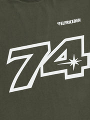 Aelfric Eden 74 Graphic Tee