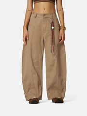 Aelfric Eden Baggy Barrel Pants