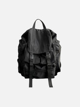 Aelfric Eden Multi-Pocket Utility Sling Backpack