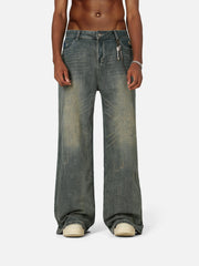 Aelfric Eden Baggy Jeans
