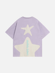Aelfric Eden Incomplete Eden Star Tee