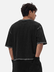 Aelfric Eden Washed Seam Tee