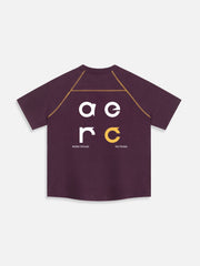 AERC Chill Running Tee