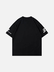 Aelfric Eden Racing Sport Style Tee