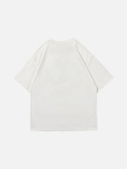 Aelfric Eden Love Balloon Graphic Tee