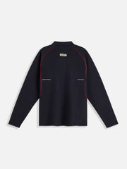 AERC Chill Running Long Sleeve Tee