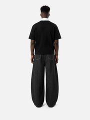 Aelfric Eden Layered Collar Tee