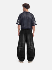 Aelfric Eden Boxy Mesh 77 Jersey Tee