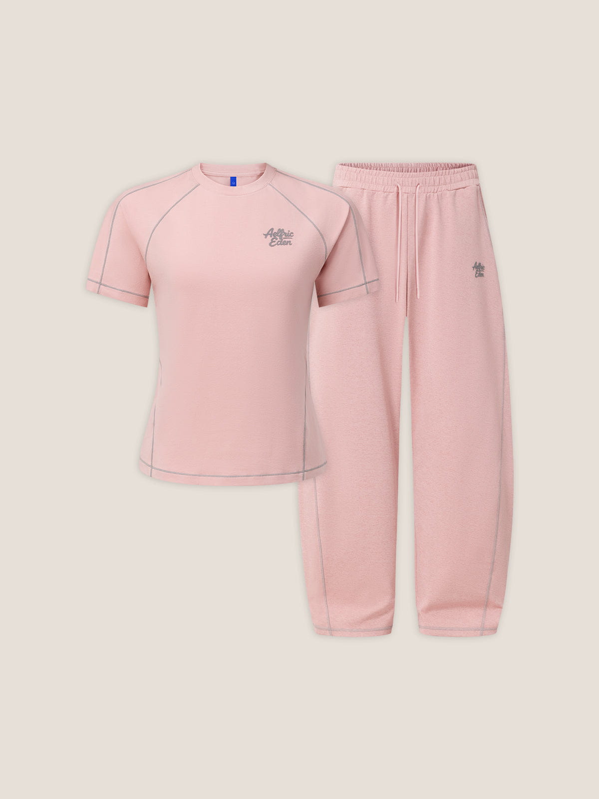 Aelfric Eden Slim Sweat Sets
