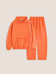 Soufflé Baggy Hoodie Sets