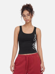Aelfric Eden Graphic Tank Top