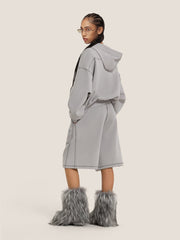 Aelfric Eden Boxy Sweat Sets