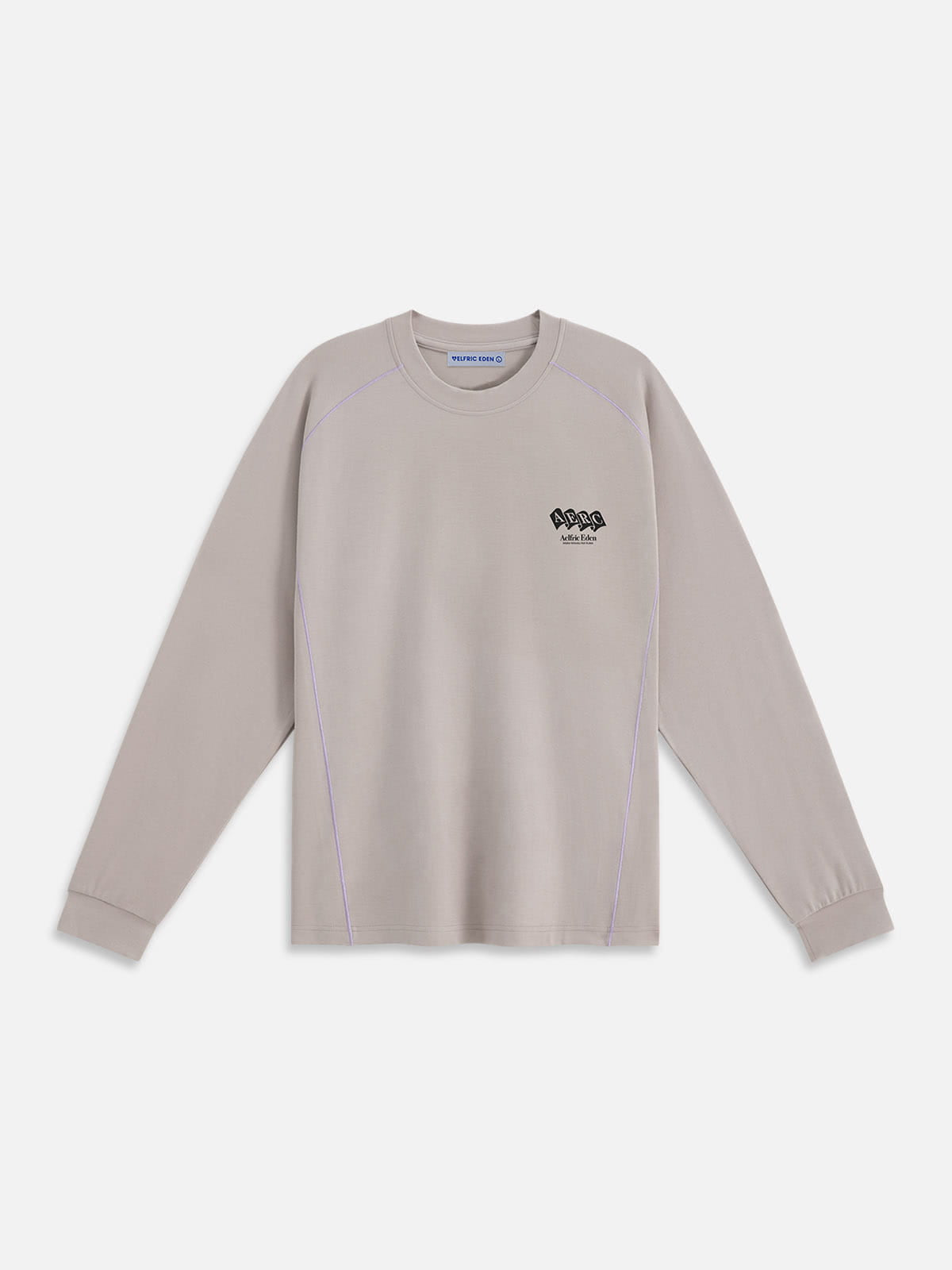 AERC Soft Running Long Sleeve Tee