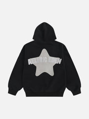 Aelfric Eden Oversized Eden Star Hoodie