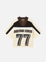 Aelfric Eden 77 V-Neck Tee