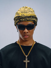 [COMPLEXCON] OIAL Tape Balaclava