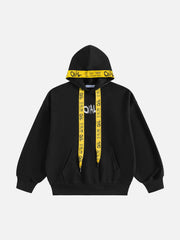[COMPLEXCON] OIAL Tape Hoodie