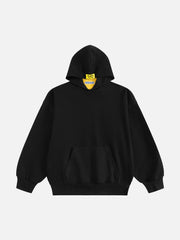 [COMPLEXCON] OIAL Tape Hoodie