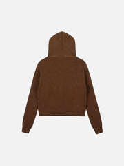 Aelfric Eden Cat Ear Hooded Cardigan