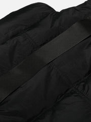Aelfric Eden Asymmetric Zip Up Coat