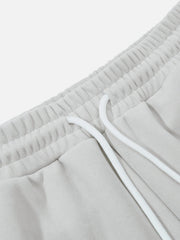 Aelfric Eden Pearl  Baggy Barrel Sweatpants