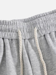 Aelfric Eden Stripe Panel Baggy Barrel Sweatpants