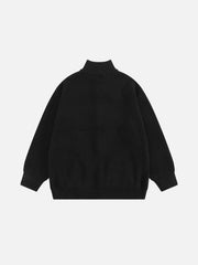 Aelfric Eden Metal Toggle Cardigan
