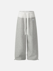 Aelfric Eden Panel Baggy Sweatpants
