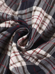 Aelfric Eden Plaid Short Sleeve Shirt