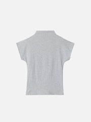 Aelfric Eden Star Patch Short Sleeve Tee