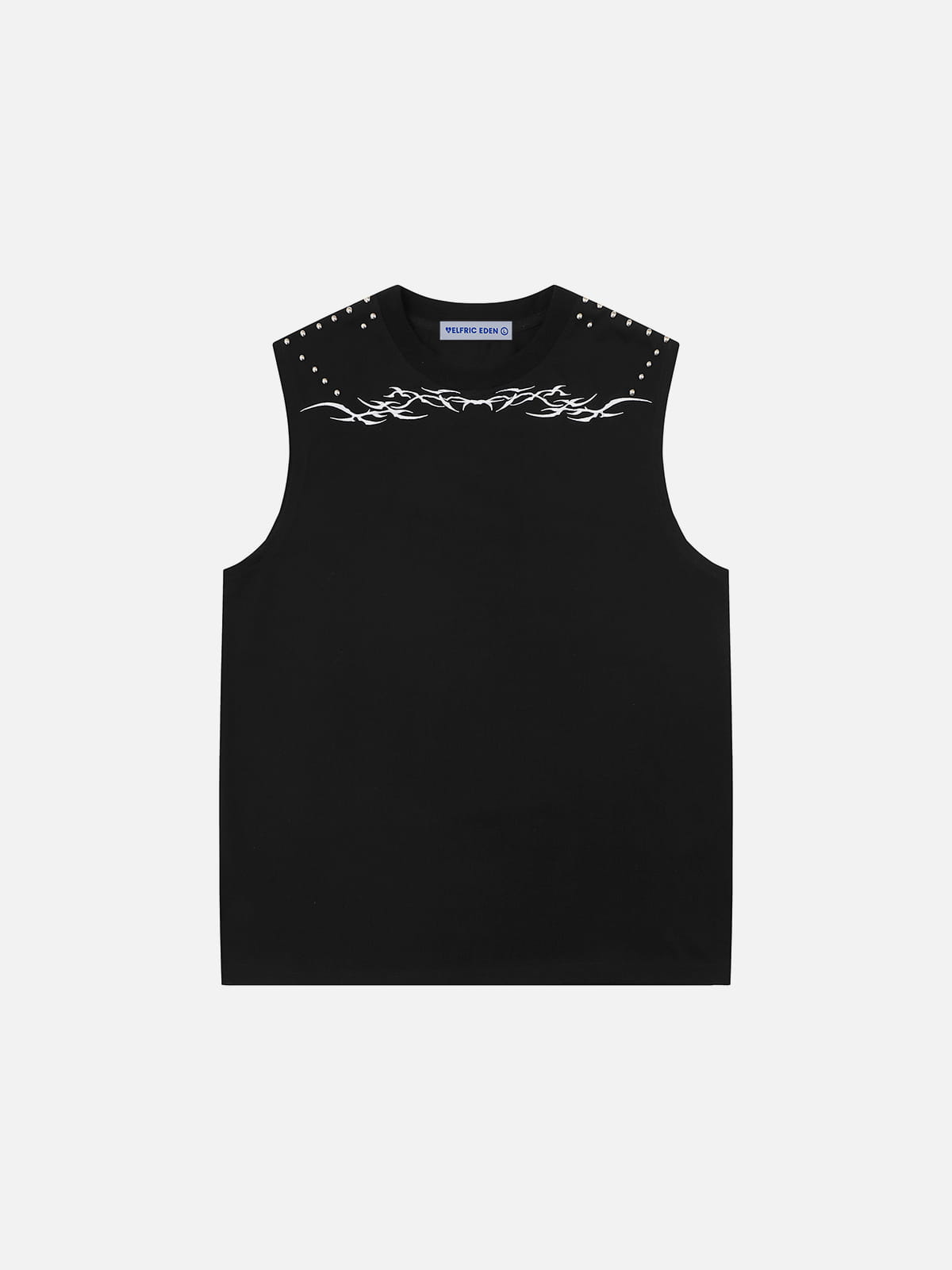 Aelfric Eden Studded Tank Top
