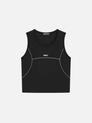 AERC Chill Slim Court Tank