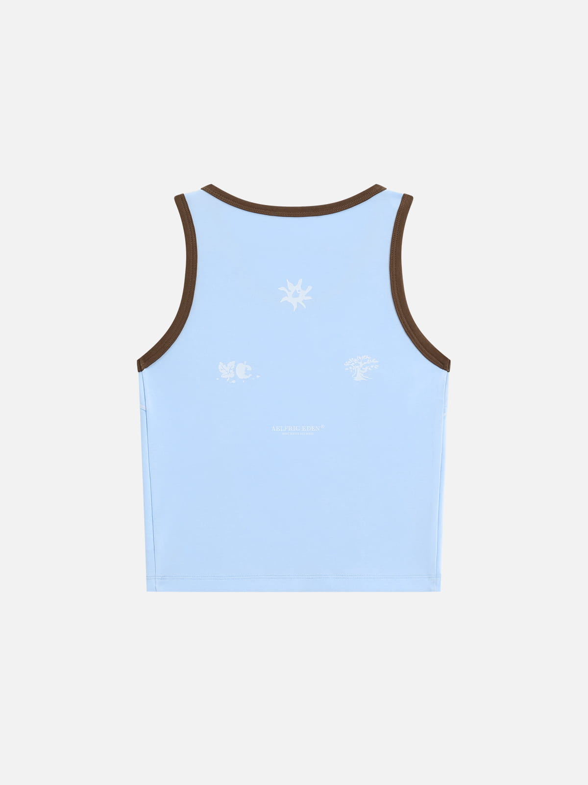 AERC Chill Slim Court Tank