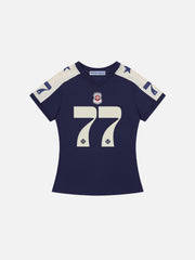 Aelfric Eden 77 Jersey Tee
