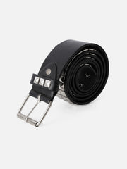 Studded Panel Belt